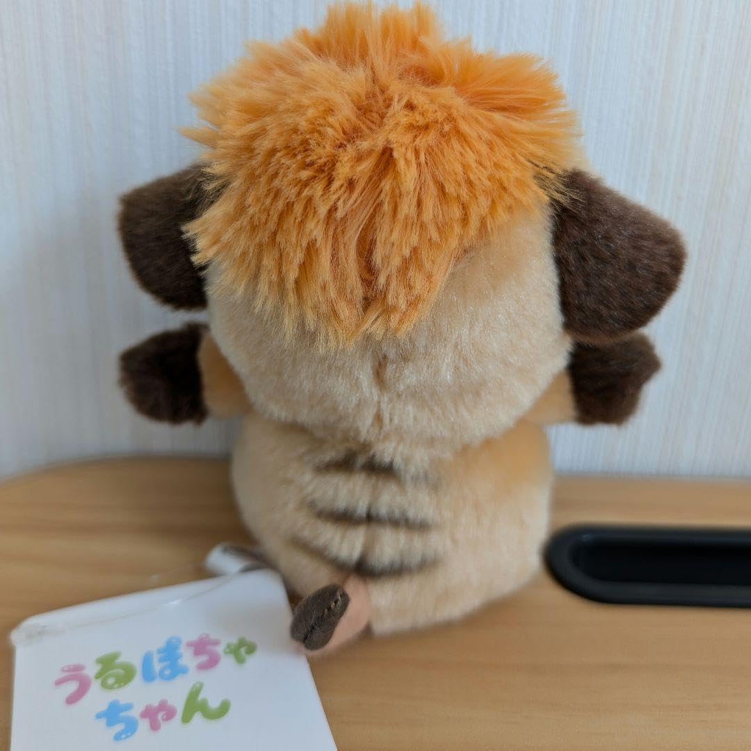 Amazon.co.jp: ストア うるぽちゃちゃん ライオンキング ティモン