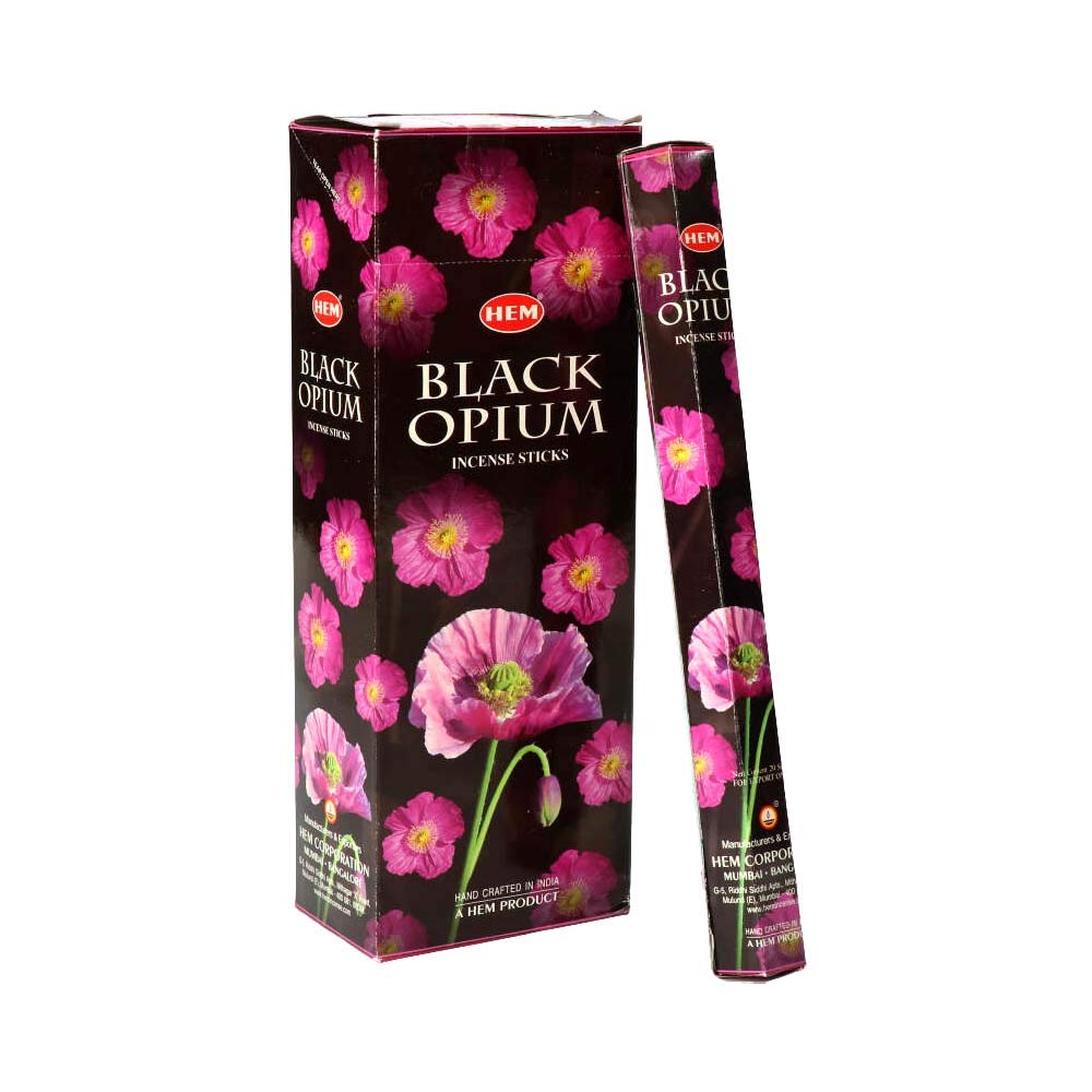 Eco-friendly Opium Incense Sticks at Best Price in Bengaluru | Sandesh