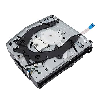ps4  pro （カセット付き） PS4 Pro's stock 1TB hard drive can't hit SATA III speeds
