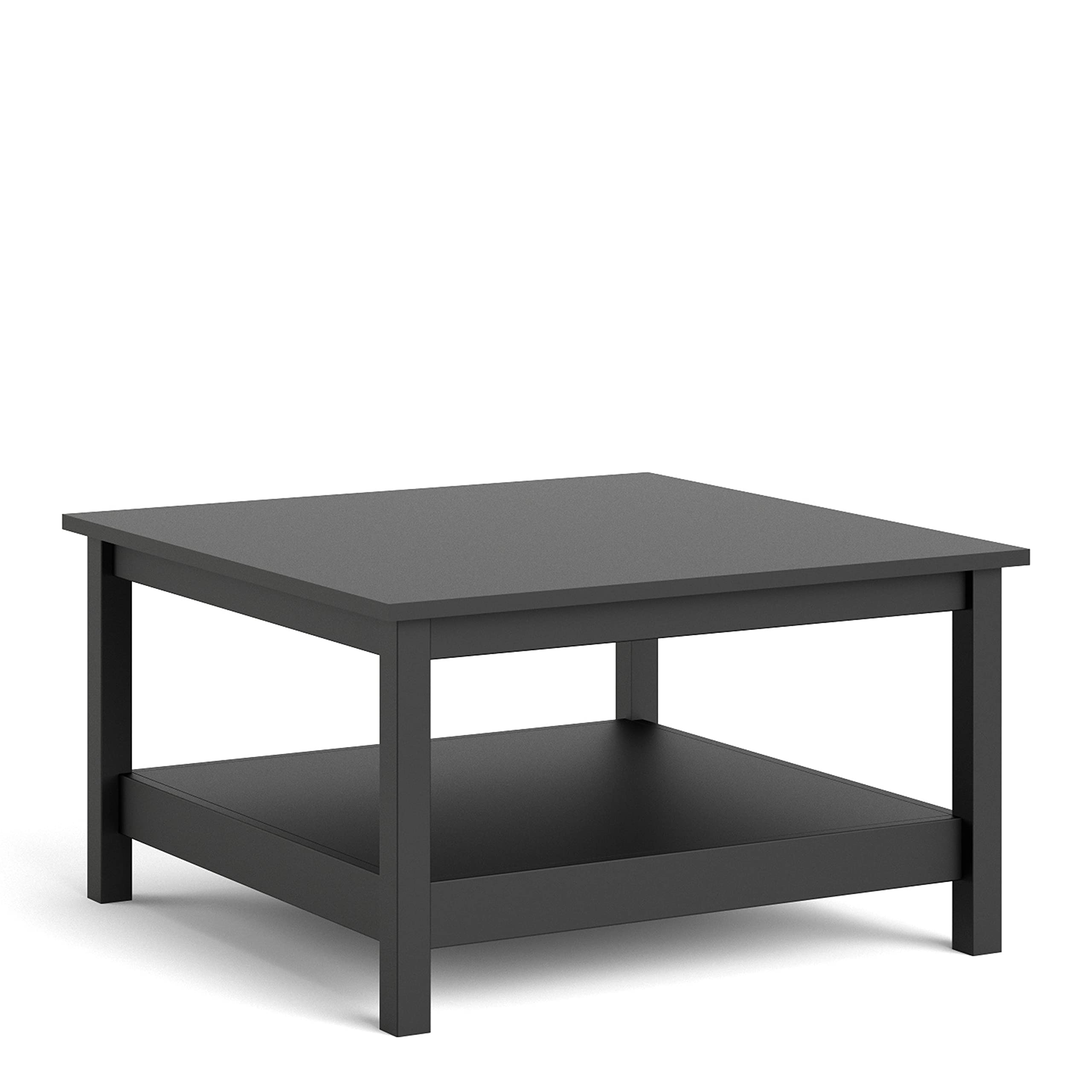 Furniture To Go | Madrid Coffee table in Matt Black