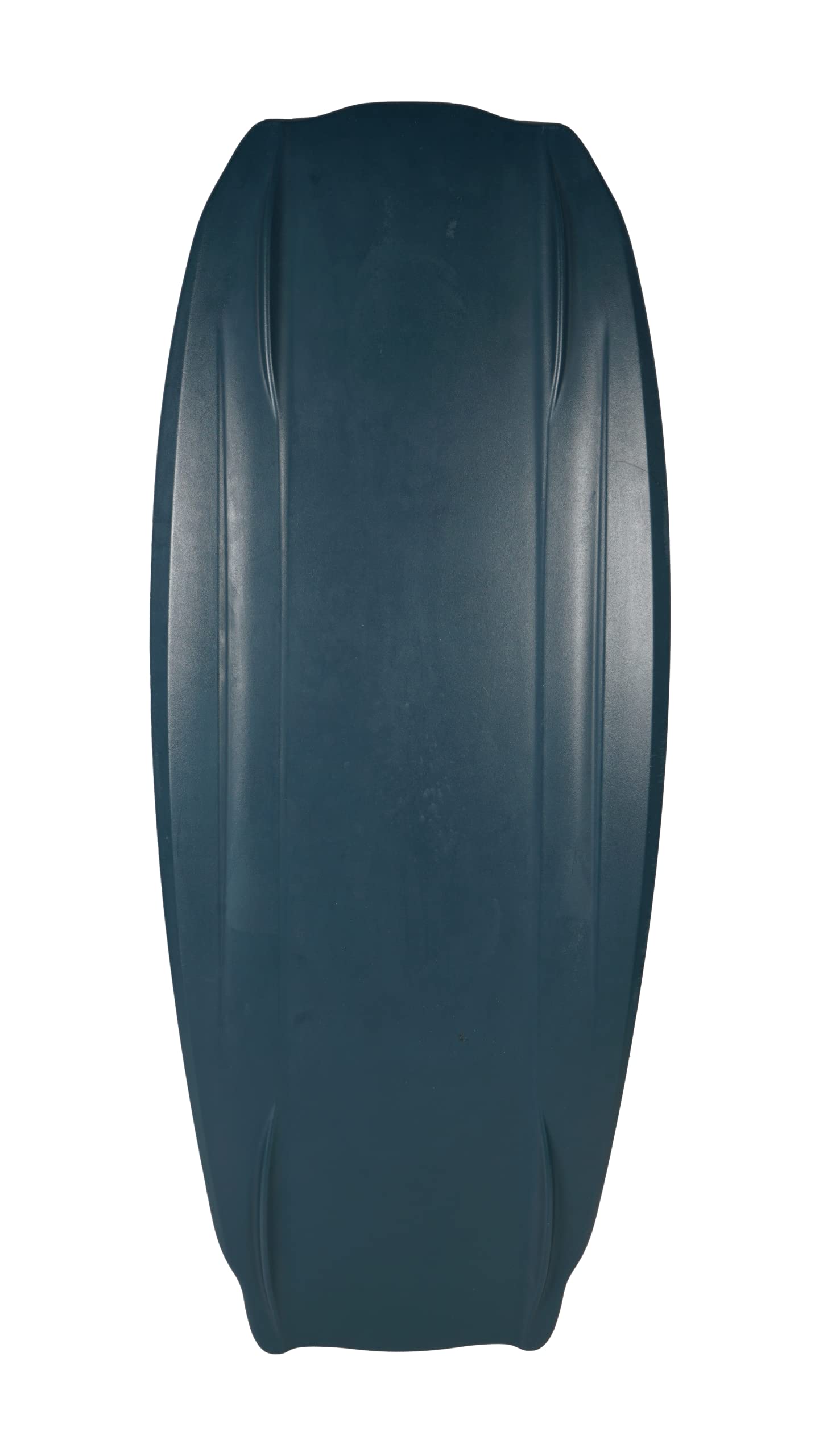 Coasto - Kneeboard Pyrite PB-CKBD598 - Planche en Plastique Rotomoulé - pour Toute la Famille - Tout Niveau - Stable et Performant - Charge Max. Supportée 100 kg - 129x51x11 cm (50"x20"x4")
