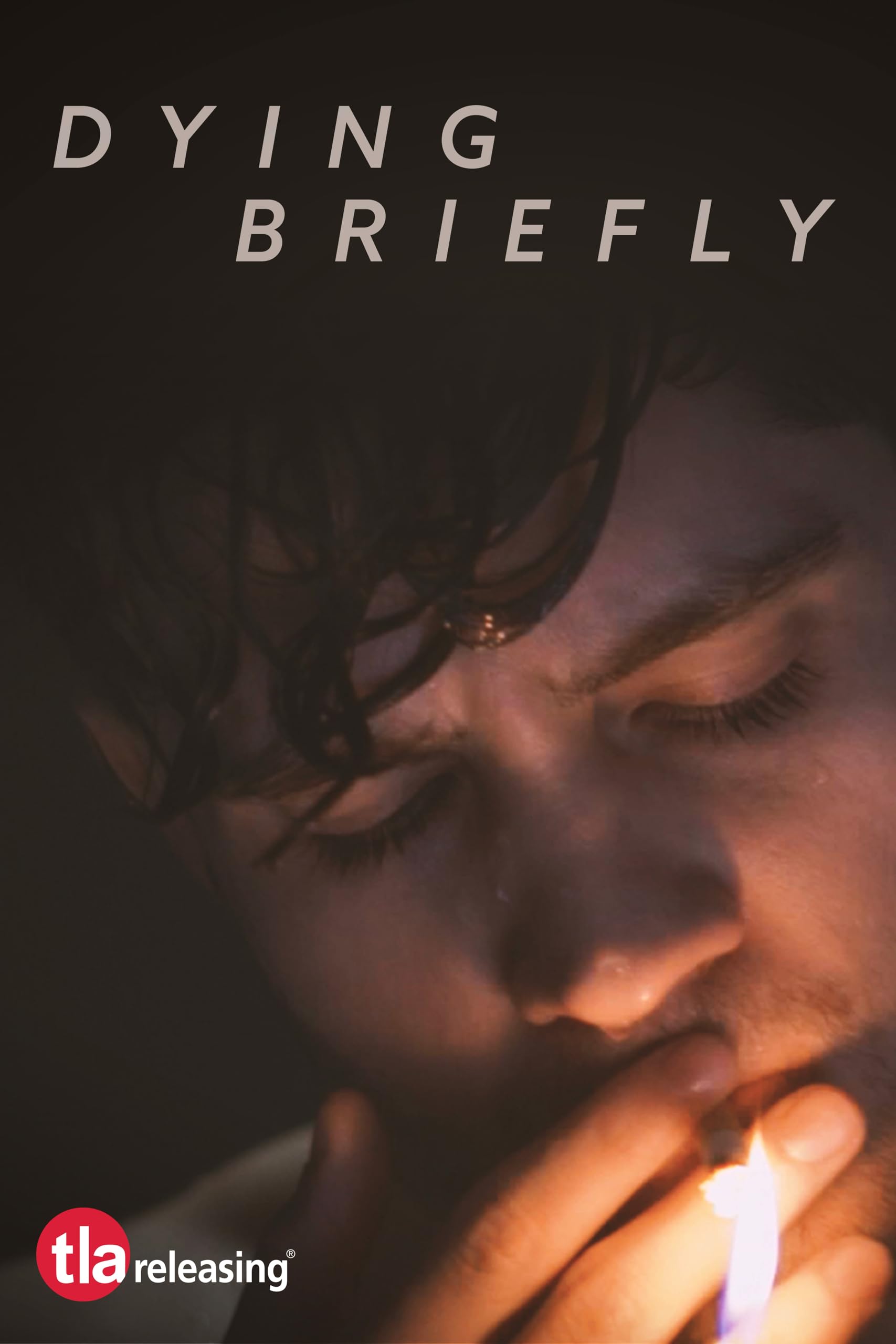 Dying Briefly [DVD]