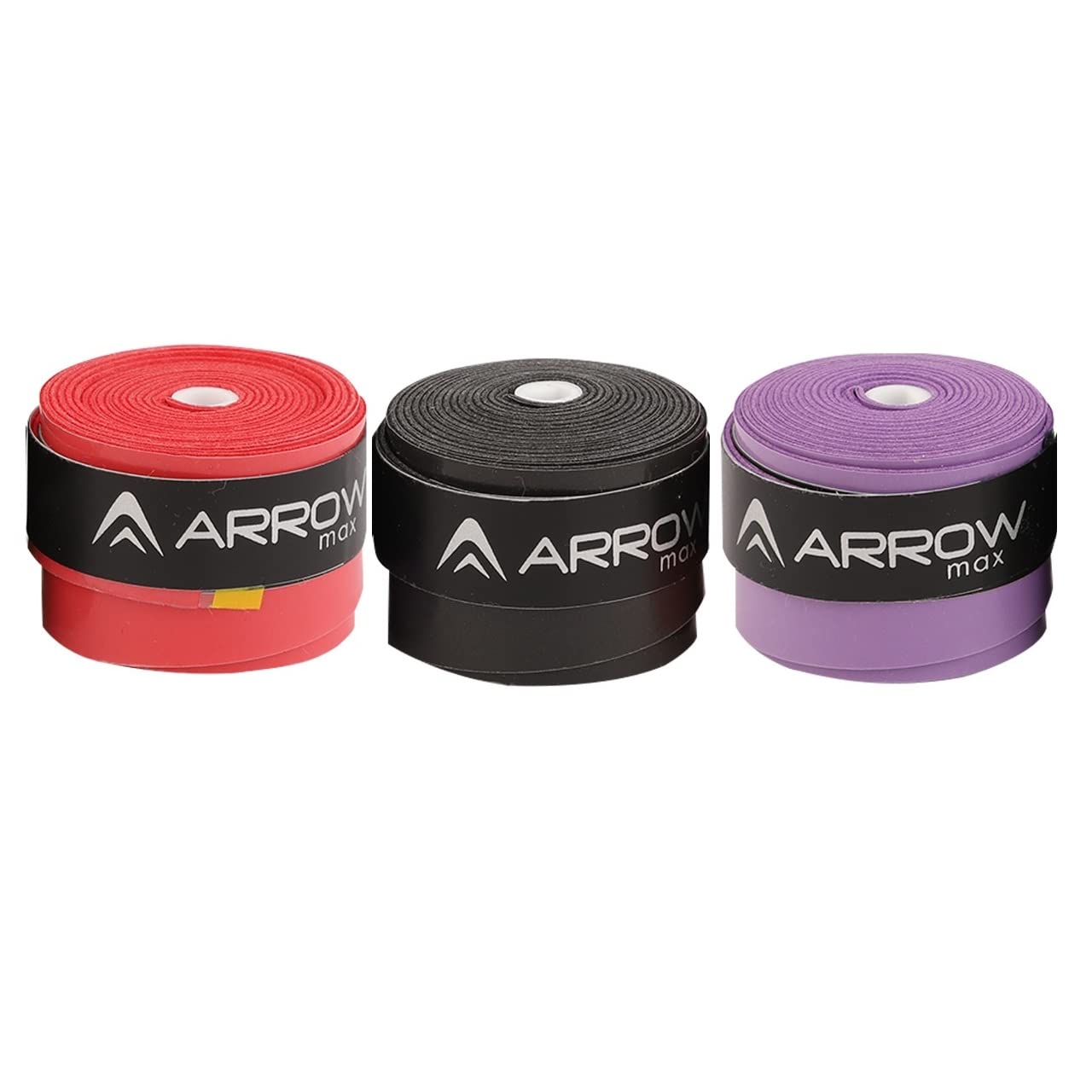The Morning Play A R R O W M A X Professional Full Dotted Anti Slip Racket Grips (B09KS4GH4R) Amazon Price History, Amazon Price Tracker