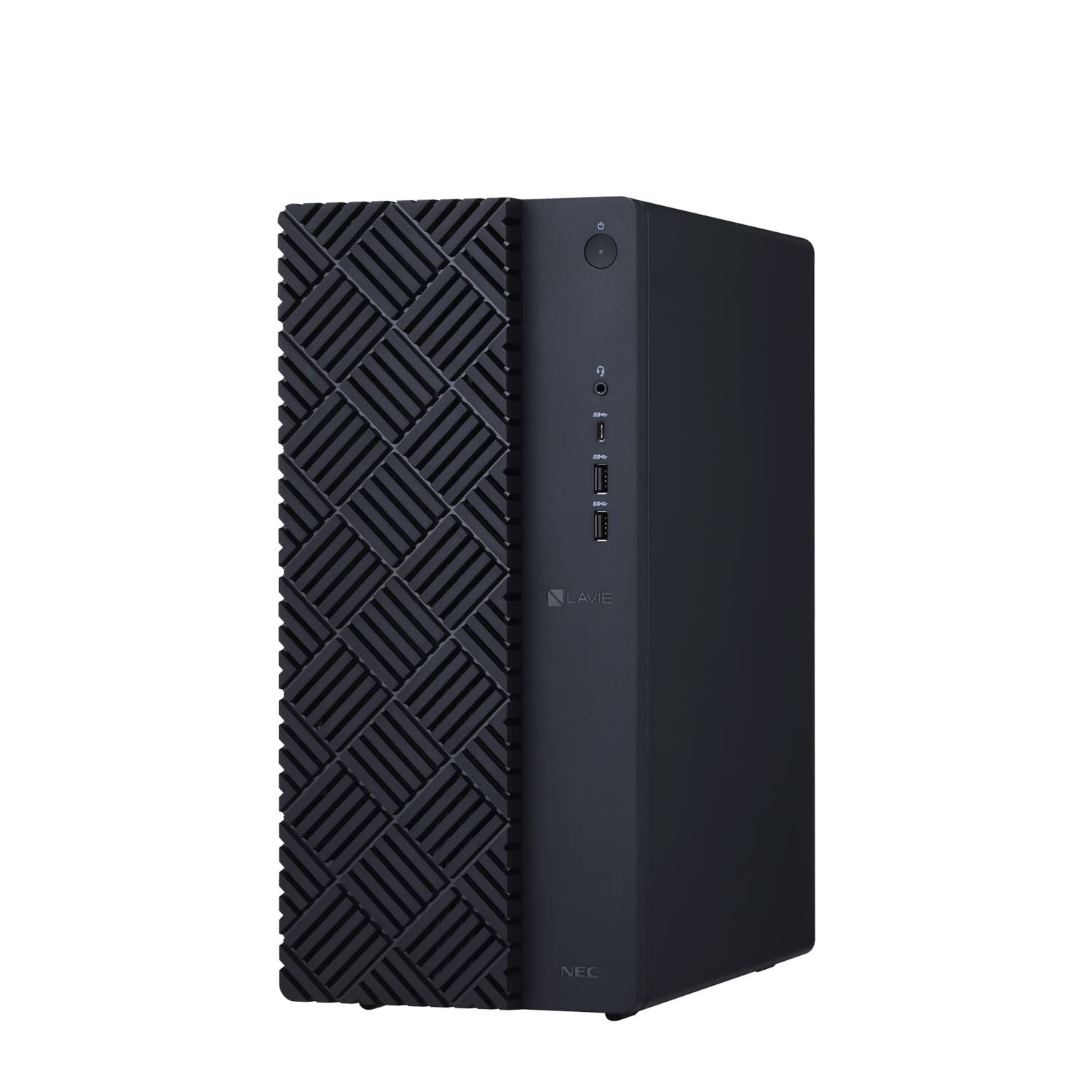 Amazon | NEC LAVIE 国内生産 ゲーミング デスクトップパソコン GX RTX 