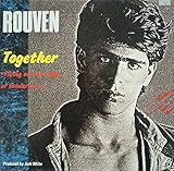  Rouven - Together (Flying On The Wings Of Tenderness) - Ariola - 608 504, Ariola - 608 504-213
