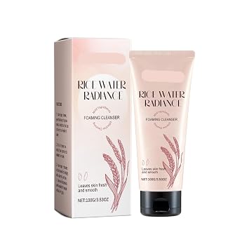 Essence Cleansing Milk - Deeply Cleanse Impurities, Moisturize & Nourish Skin Without Tightness1PCS