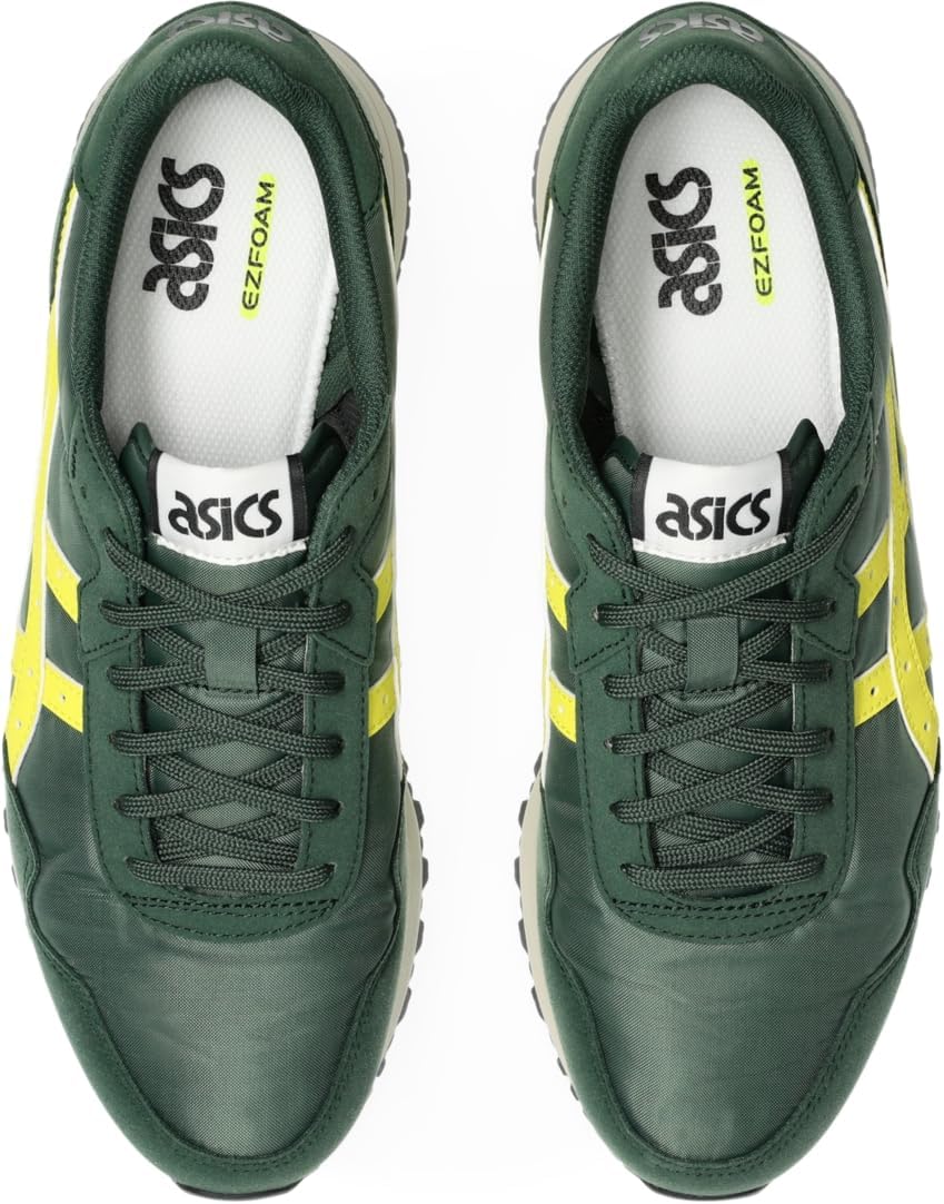 ASICS Women's Tiger Runner II Sportstyle Shoe