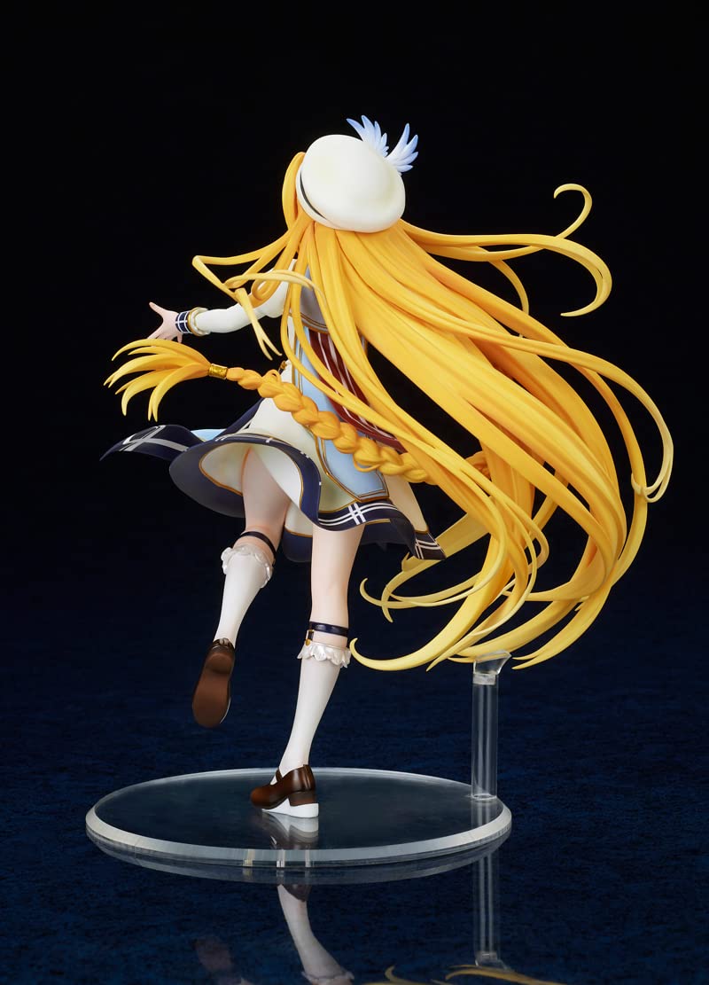 Amazon.com: Emon Toys to Love-Ru Darkness: Konjiki No Yami Golden Darkness  Non-Scale PVC Figure, Multicolor : Toys & Games