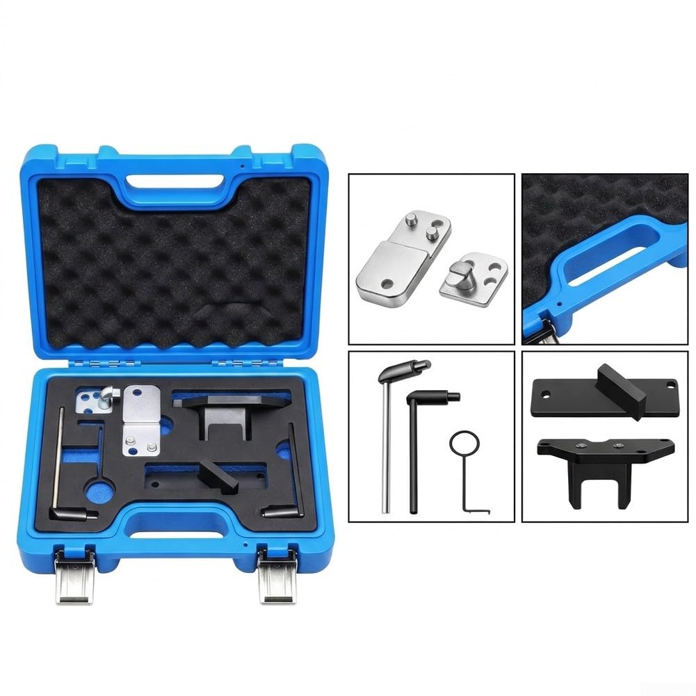 Kit d'outils de distribution 7 pièces pour moteur 1.2 7 pièces