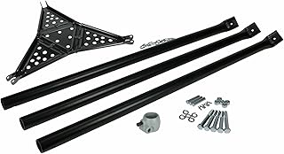 Toledo Pipe 40915 (3) Legs and Tool Tray Assembly fits RIDGIDÂ® 460 TRISTANDÂ® 42325 45330 41240 43475 42990