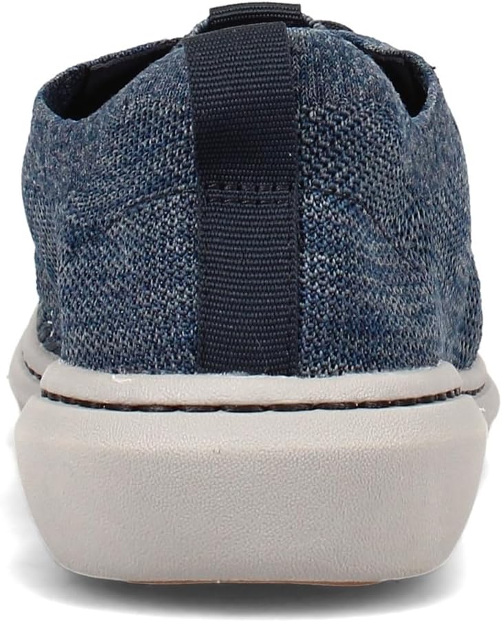 Clarks Men's Step Urban Mix Sneaker 11.5 Dark Blue Combi