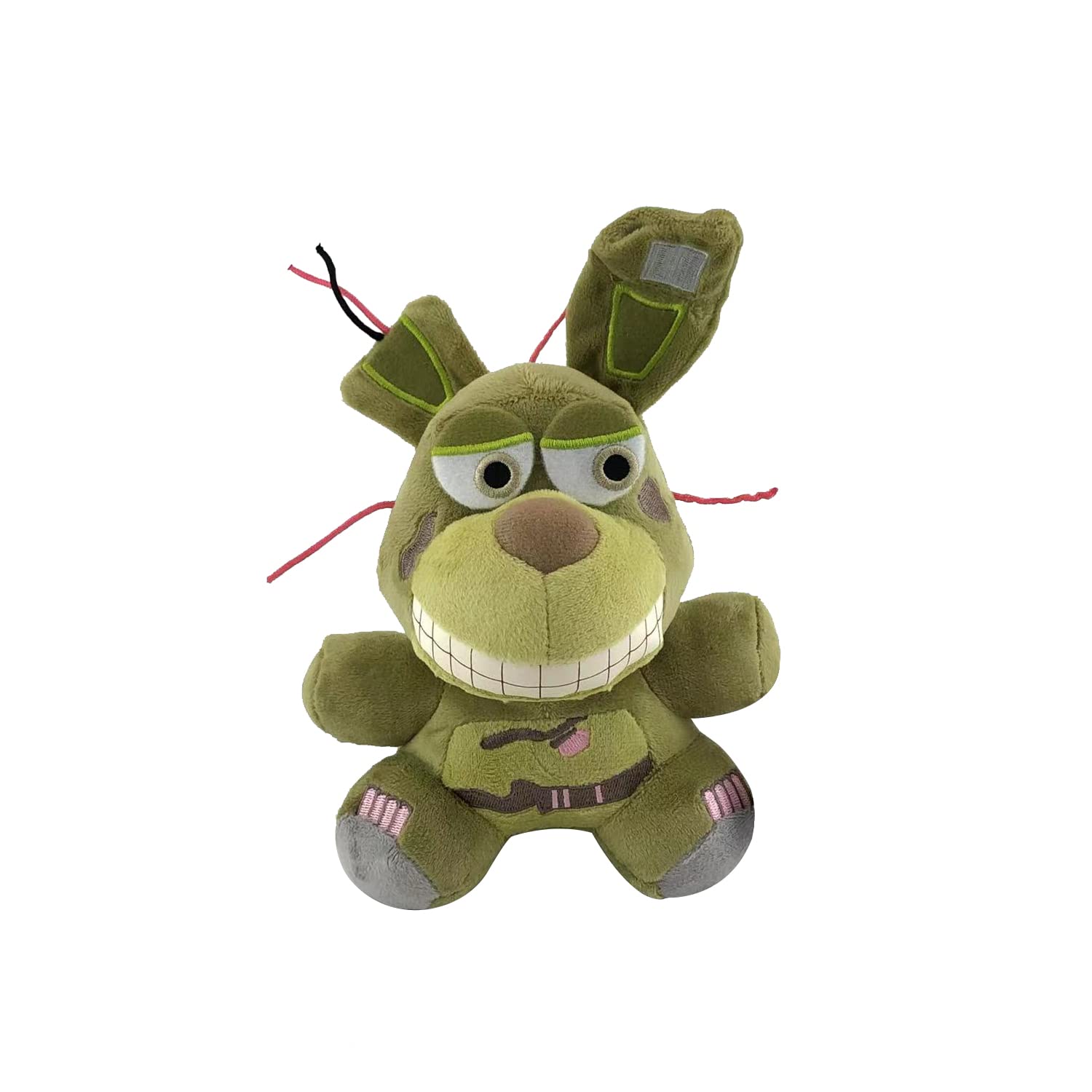 Buy FNAF Plushies FNAF Spring Trap Plush Toy, Chica The Chicken Funtime