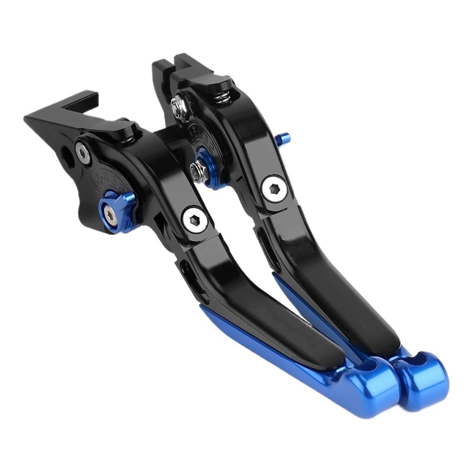 Levier de frein Hornet 750 anti-casse pliable et extensible pour éviter la panne