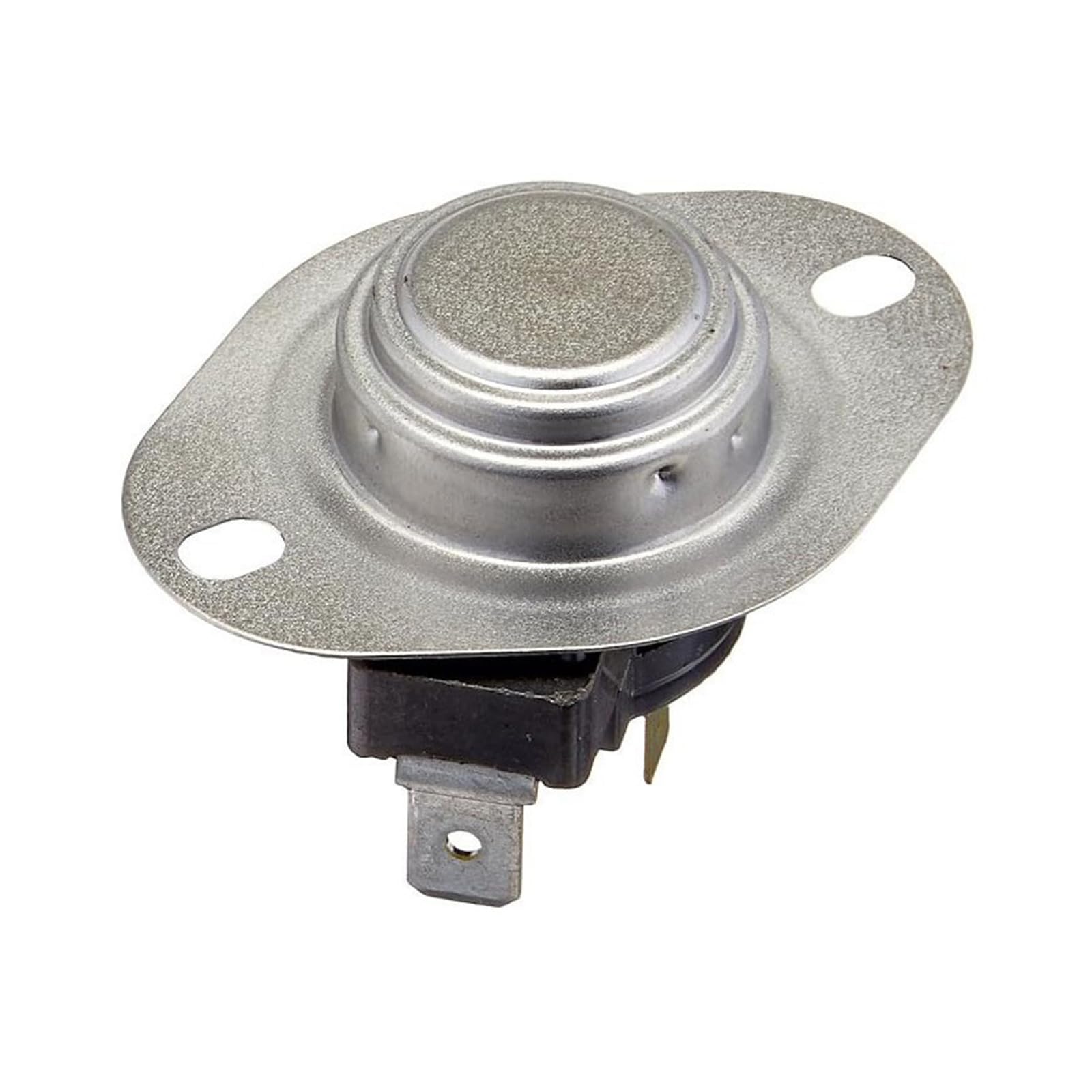 NVOQILIN Practical Replacement Cycling Thermostat 134048800 for Dryers Provides Accurate Temperature Regulation Prevents Damage Dryer Thermostat