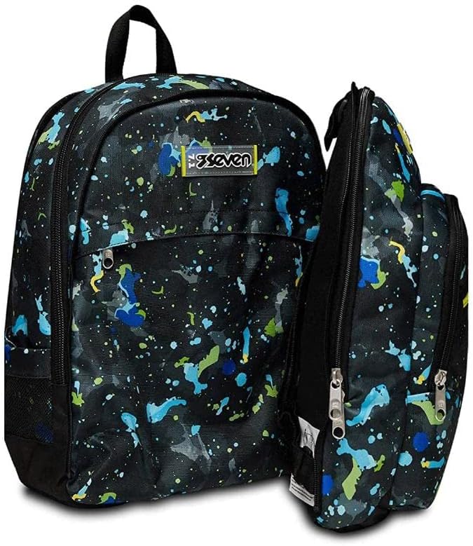 ZAINO ADVANCED DETACH SEVEN ZAINO ADVANCED DETACH SEVEN