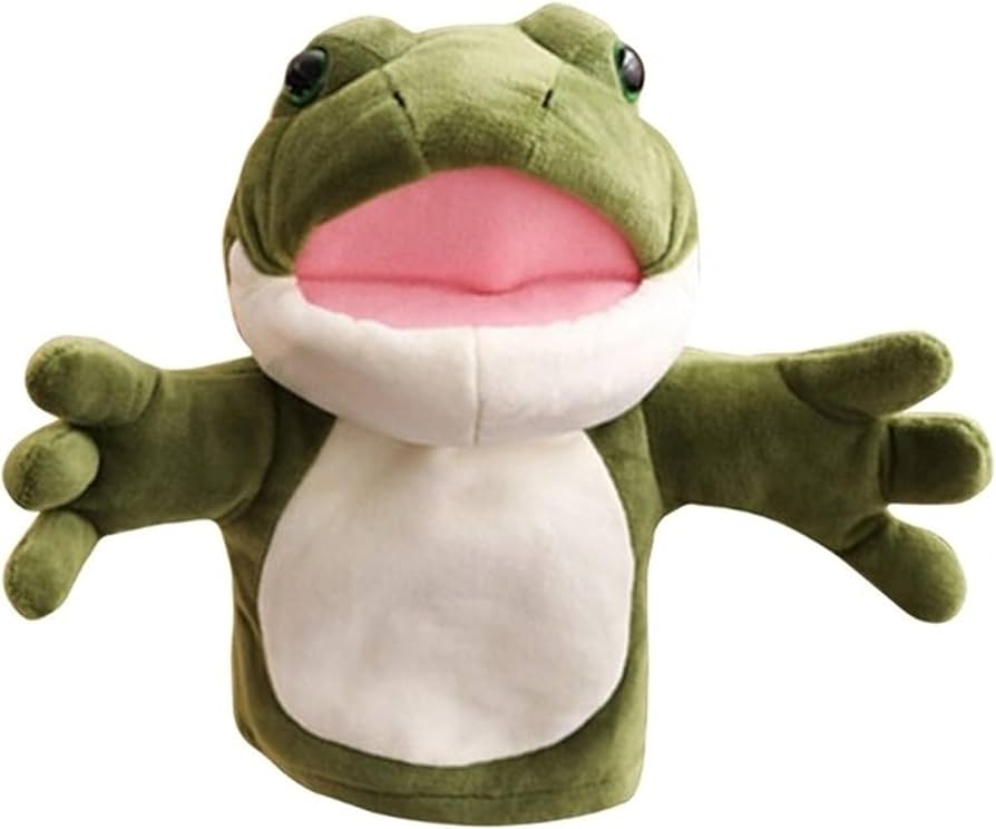 Amazon.co.jp: TOMMYFIELD パペット人形 パペット 指人形 ハンド