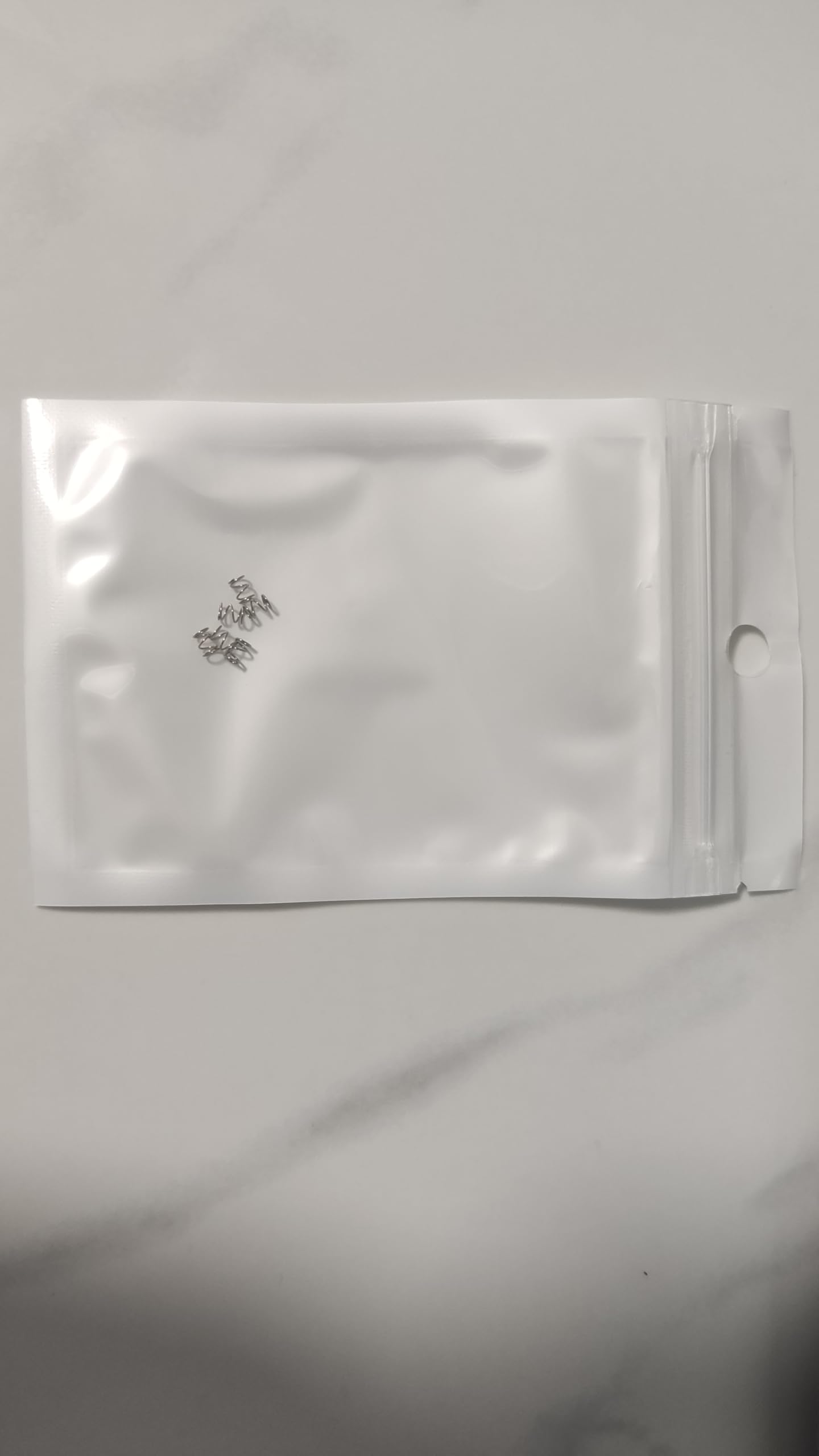 シマノ スピニングリール 対応 ドラグノブ バネ 4個 ステンレス製 Fmate Works