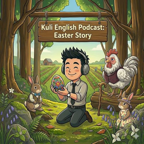 050 Peter and the First Easter