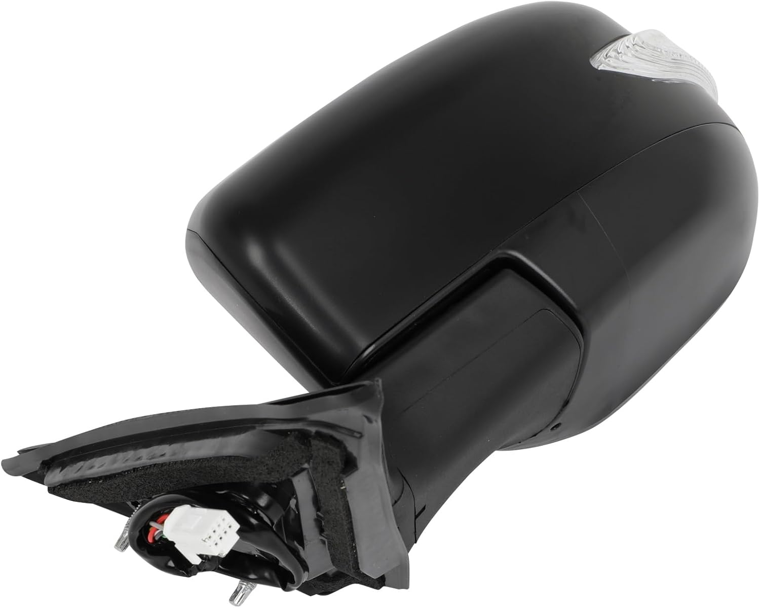 Driver Side View Mirror Fits 2013-2018 For Nissan For Altima 963023TH3A-PFM NI1320225