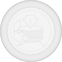 Vista 13 de Centrum Minis Silver Multivitamin for Adults 50 Plus, Multimineral Supplement, Vitamin D3, B-Vitamins, Gluten Free, Non-GMO Ingredients, Supports