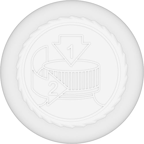 Miniatura 12 de Centrum Minis Silver Multivitamínico para adultos 50 Plus, suplemento multimineral, vitamina D3, vitaminas B, sin gluten, ingredientes sin OMG,