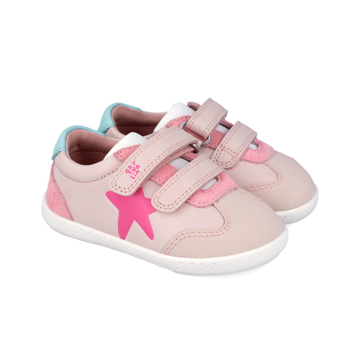 Garvalín Zapatillas Barefoot para Primeros Pasos - Talla 20
