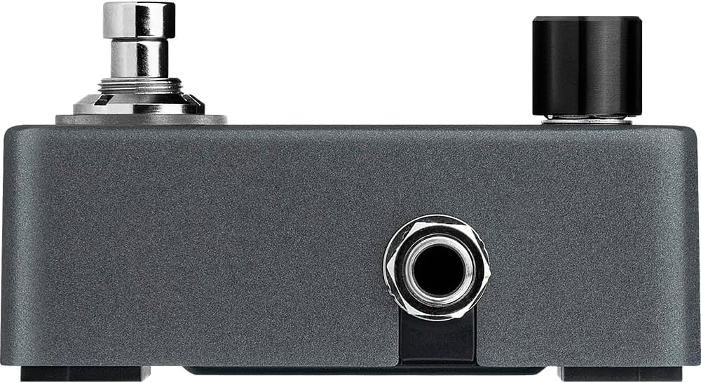 Valeton GP-5 Kompaktes Multi-Effekt-Prozessor-Pedal - SnapTone plus IR-Loader, 100+ Effekte, Bluetooth, USB-Audio-Schnittstelle, integriertes chromatisches Tuner, Kopie mit Tonebird 9 V