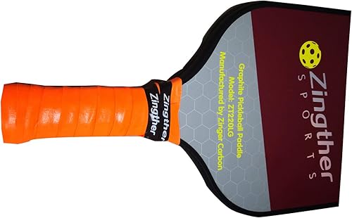 Miniatura 4 de Zingther Professional Super Tacky Tennis Racket Grip Tape Also Overgrips for Badminton RacquetRacquetballSquash Raquet, BaseballCricket Bat and