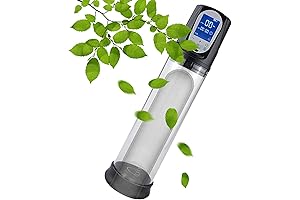 Enlargement Pump - Pumps & Enlargers For Men