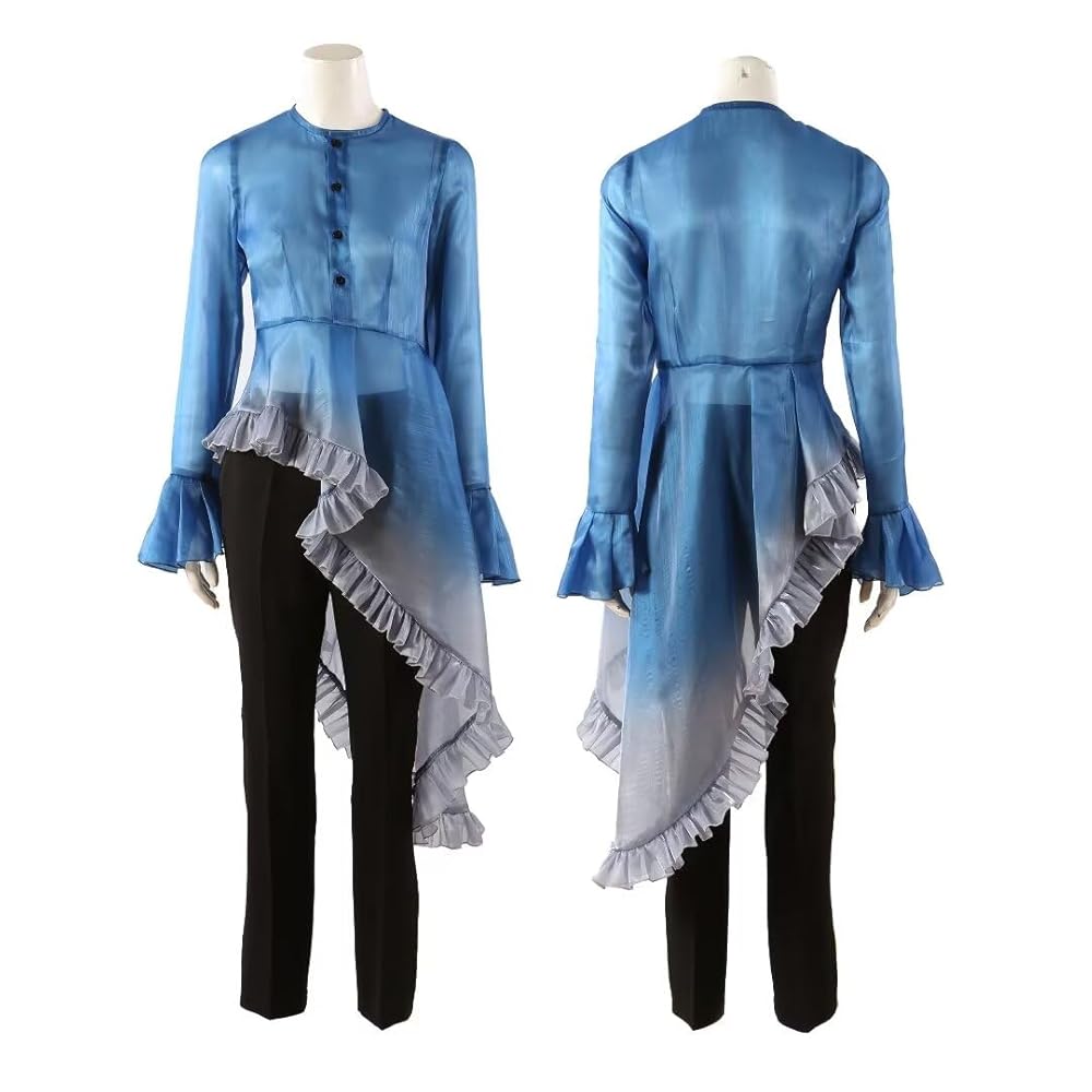 Amazon.co.jp: [モエモエヤ] UNDEAD アルバム TRIP 衣装 朔間零