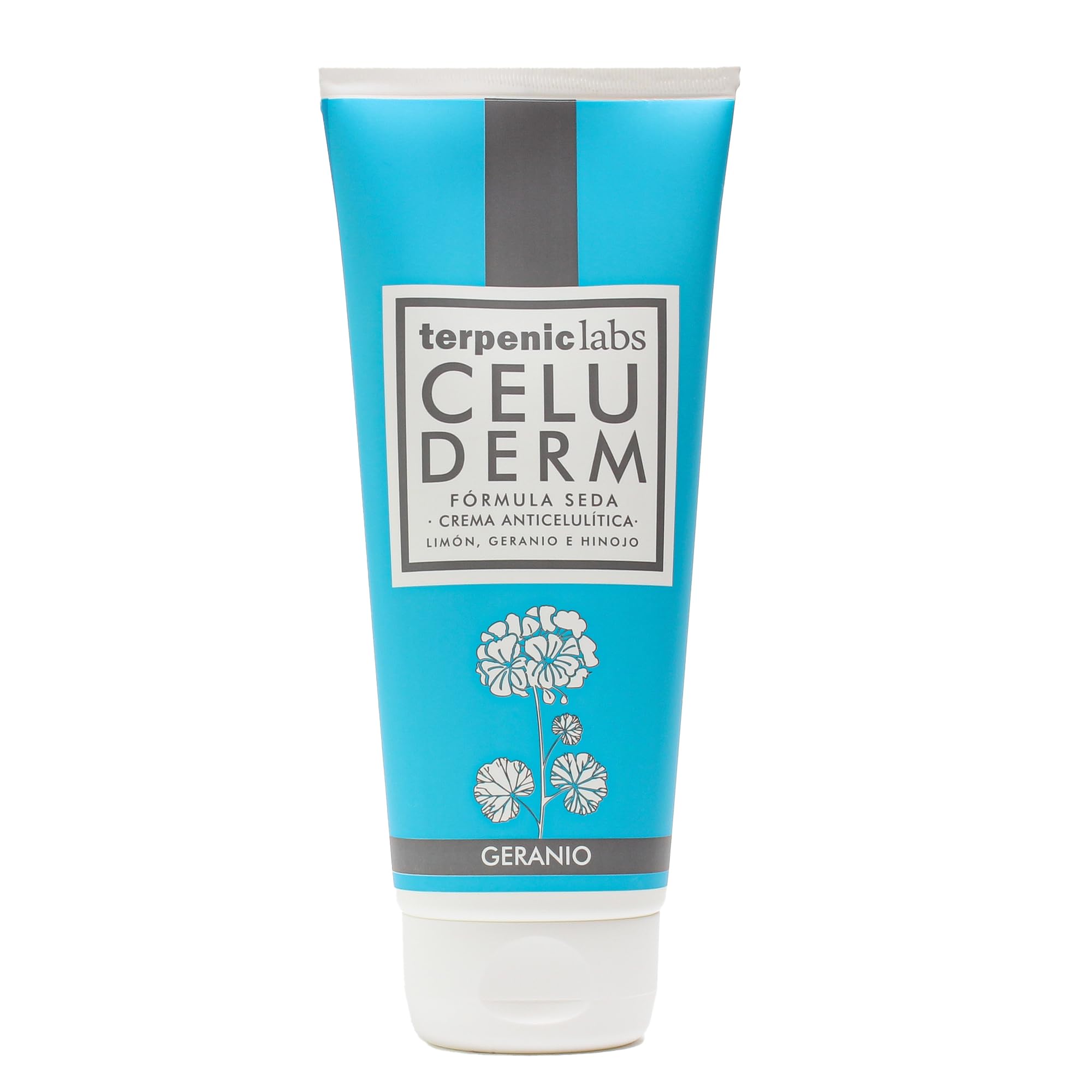 Terpenic Medical, Crema corporal - 1 Unidad