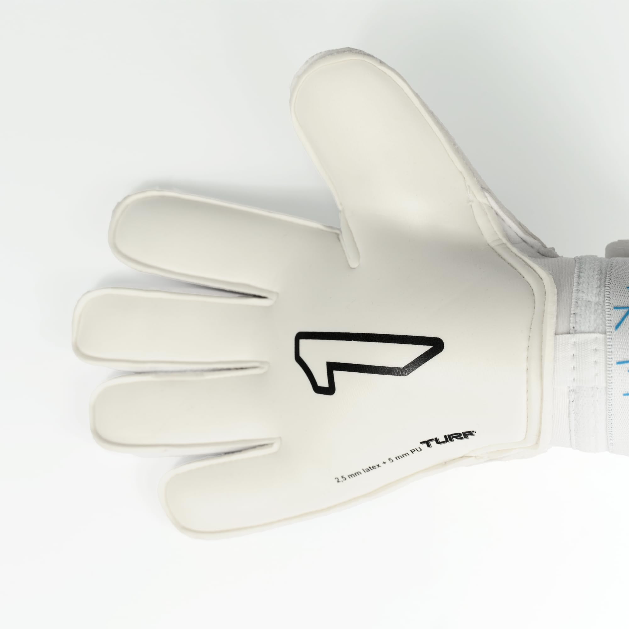 Rinat Asimetrik Turf, guanto da portiere unisex per bambini
