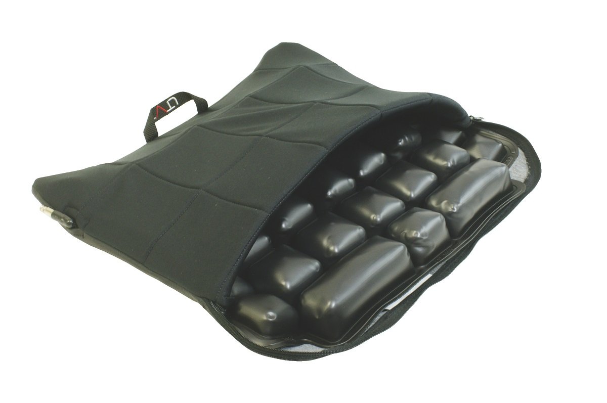 ROHO 車椅子用クッション 1R88C ② ROHO 車椅子用クッション 1R88C ② 1R88C【ワケあり】 ロホクッション