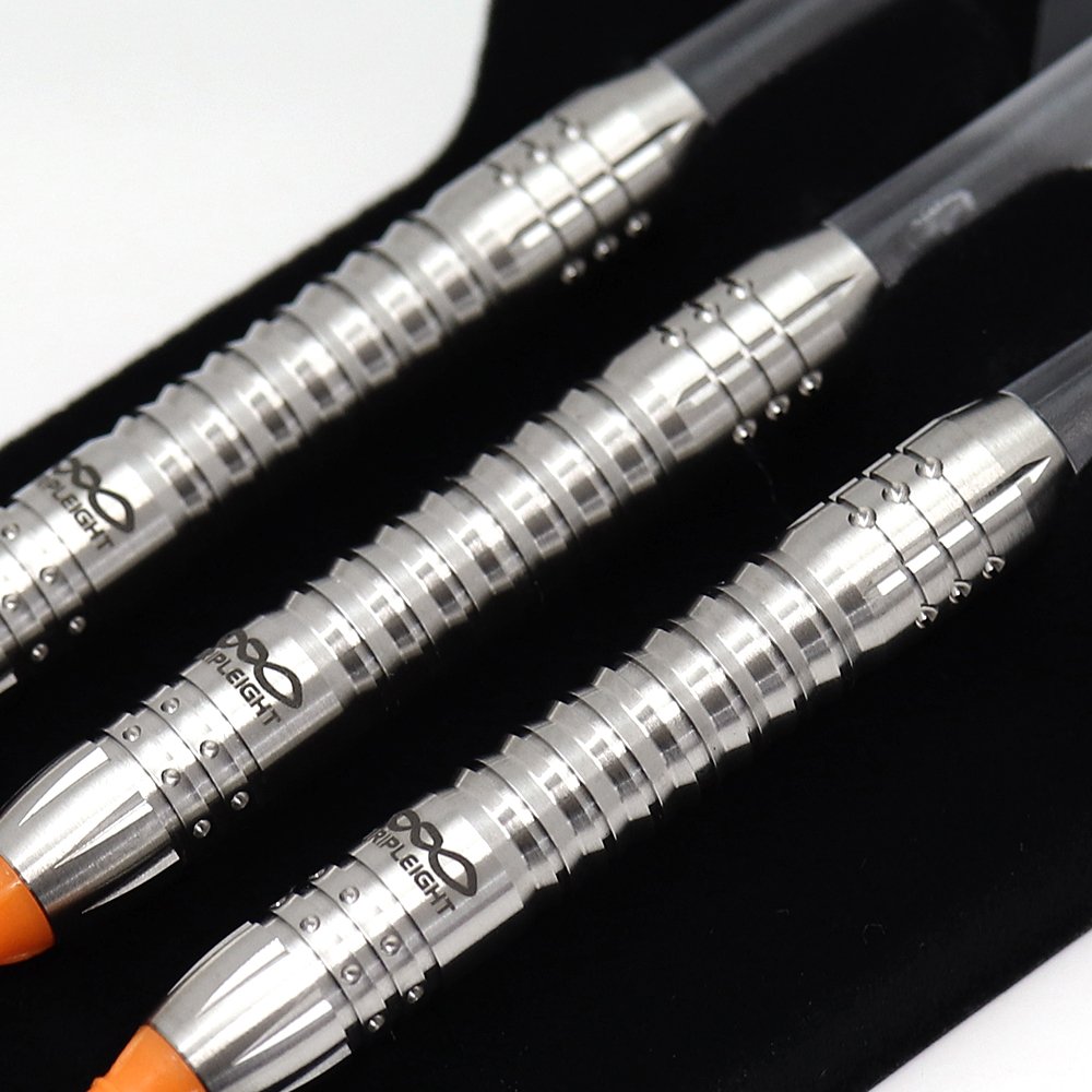 Amazon | DYNASTY ダイナスティー ASTRA DARTS TRIPLEIGHT T-arrow2