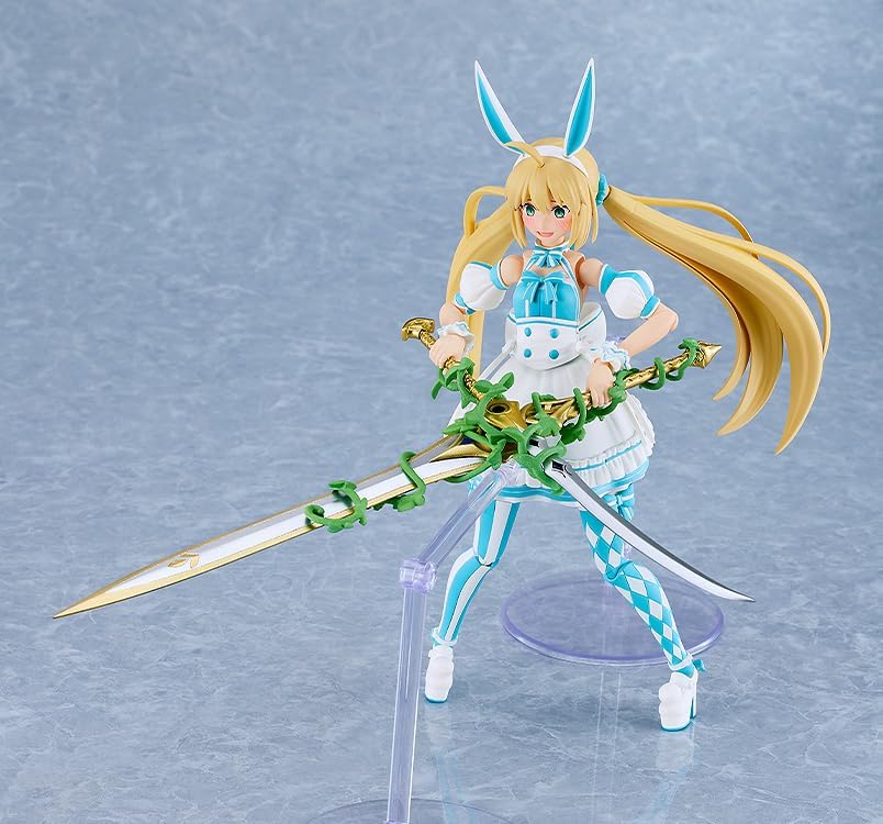 SMILE COMPANY] PLAMATEA Fate/Grand Order バーサーカー/ 【Estailev】