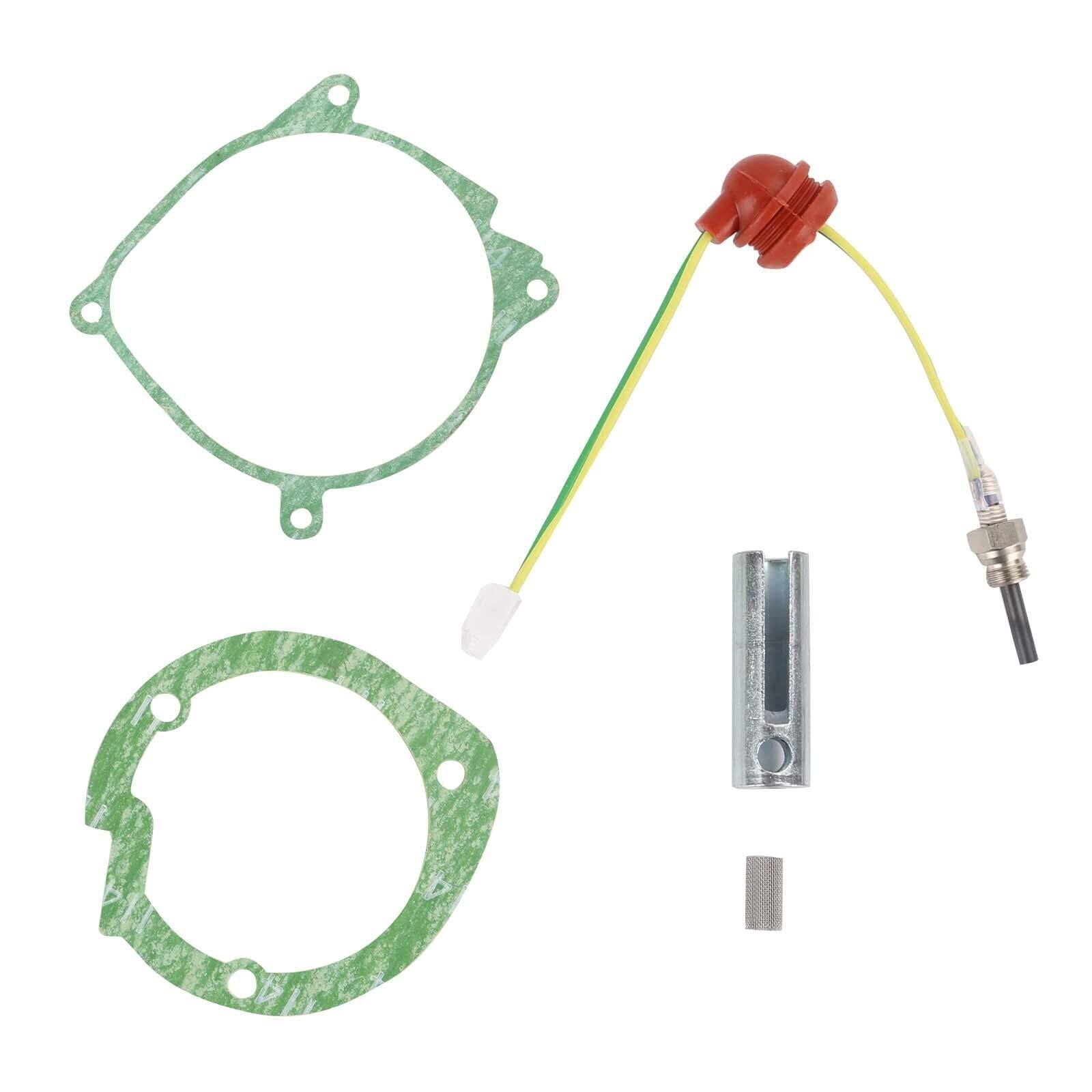 Youyijia 12V Auxiliary Heater Ceramic Glow Plug Car Air Diesel Gasket Ceramic Glow Plug for Air Diesel Heater 3-5KW