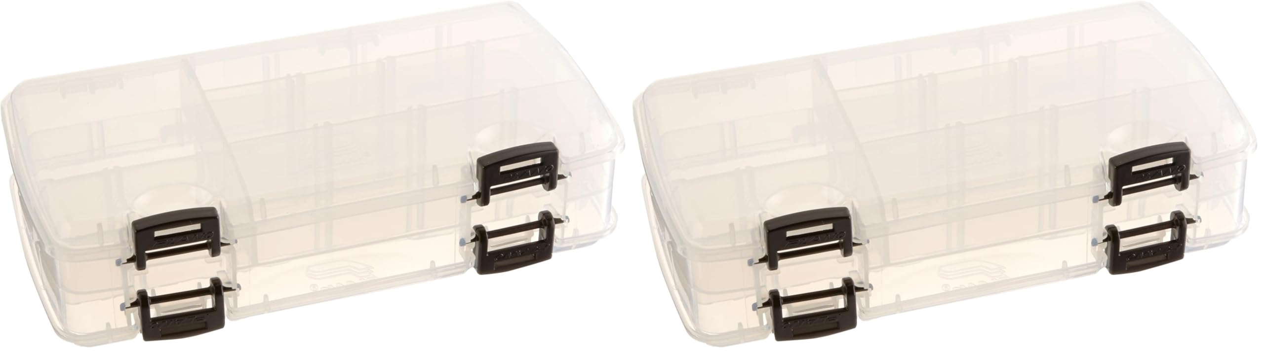 Boîte de rangement Plano Stowaway 3500 double face pour ne plus jamais perdre vos petits objets