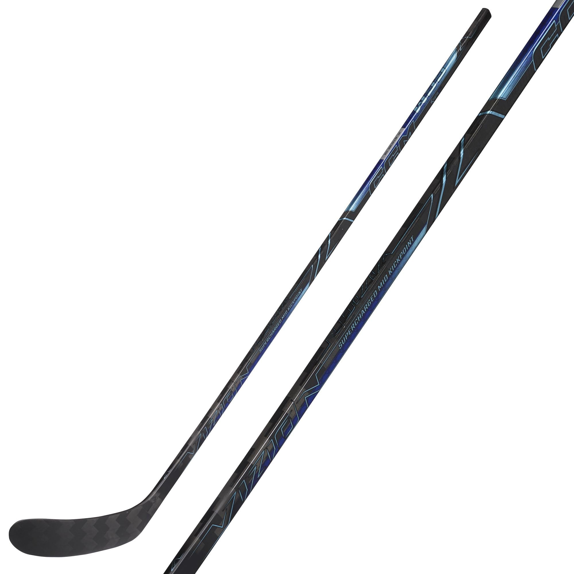CCM Vizion II 2026 Senior Eishockeyschläger