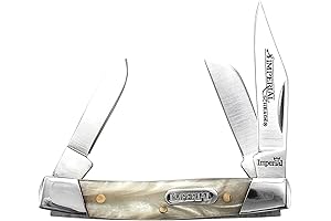 Schrade Imperial IMP14 Tiny Pocket Knife