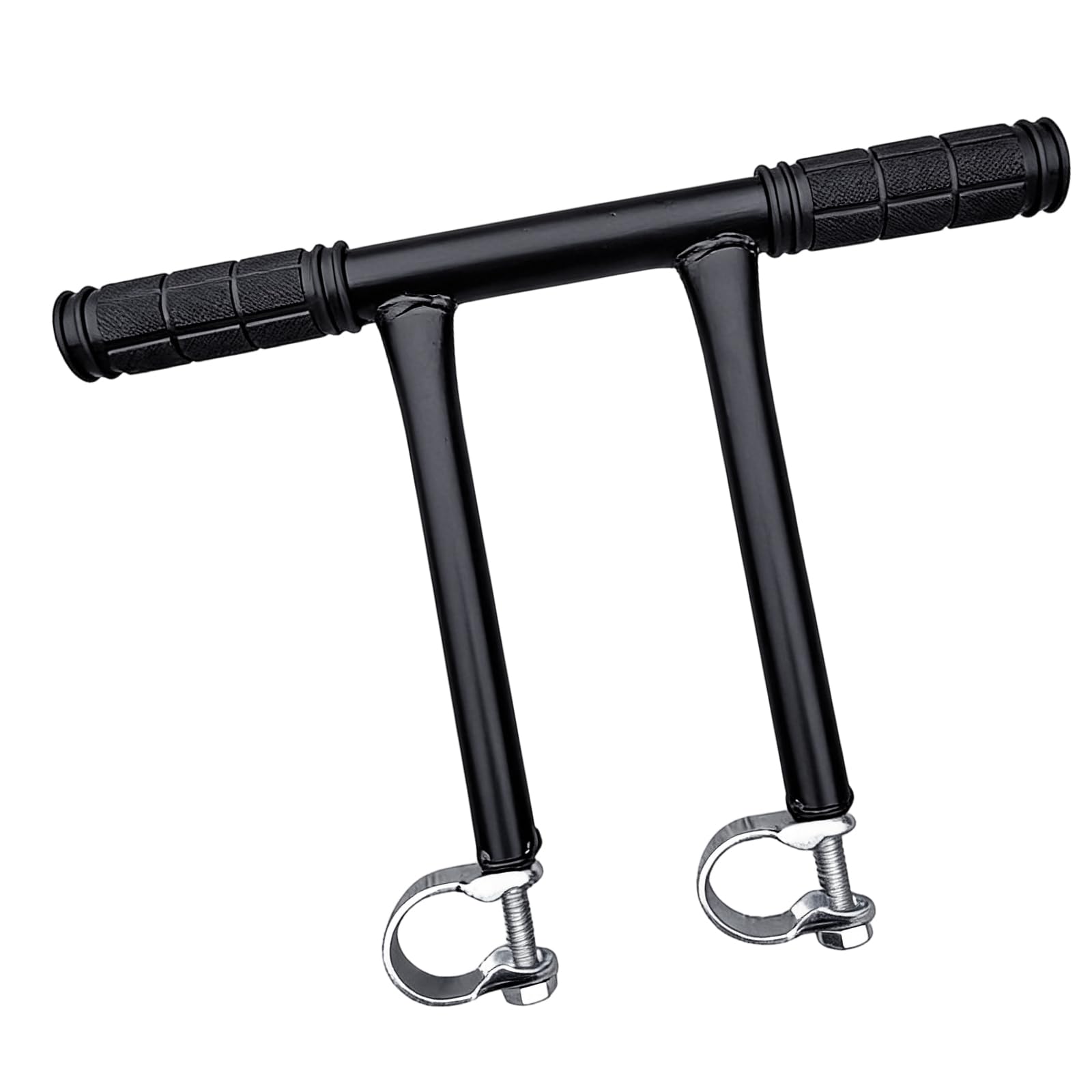 Extensión del para tubos de 22-38 mm agarre ergonómico reduce la tensión en la espalda Extensor del del cochecito