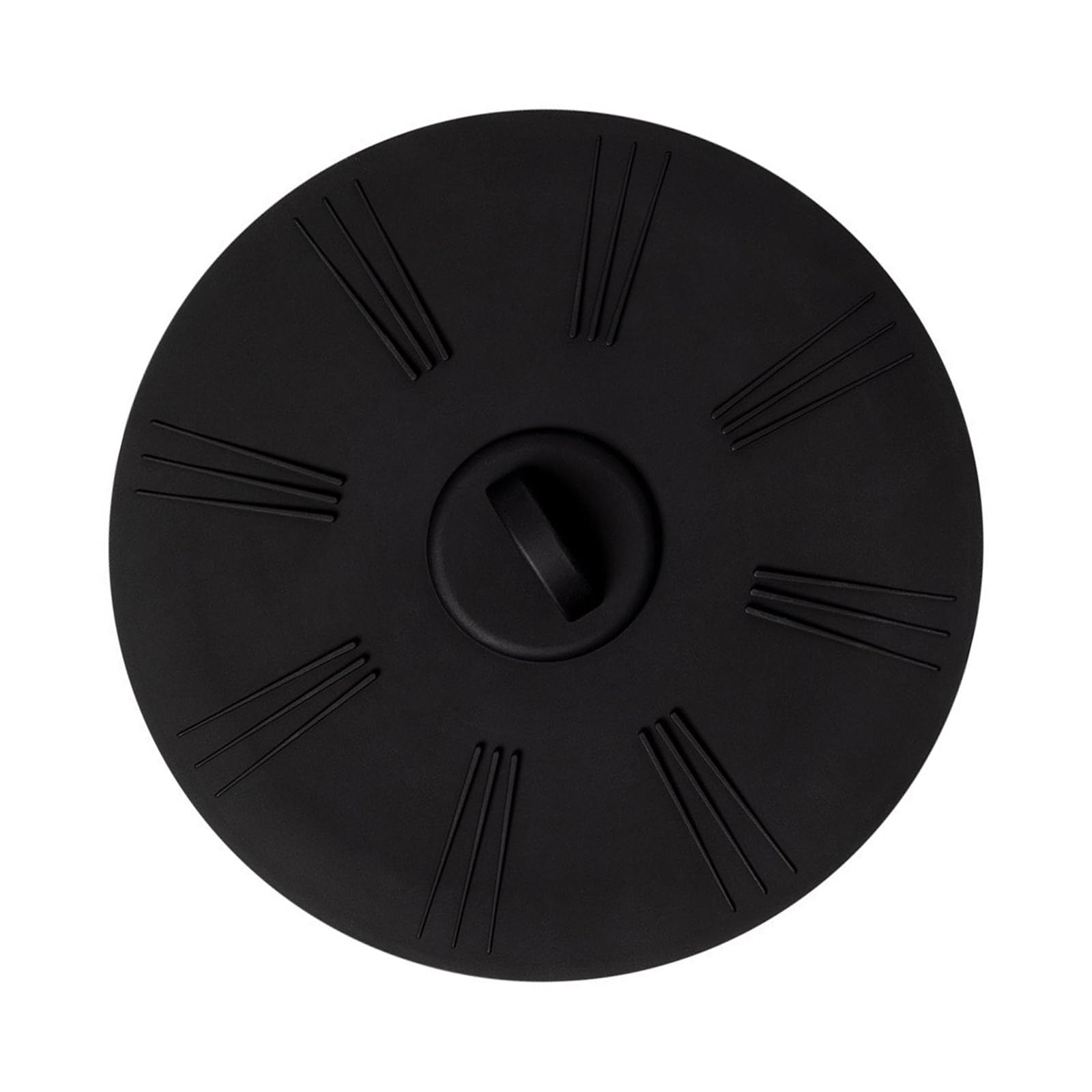 15cm Silicone Drain Stopper Waterproof Bathroom Sink Flexible Leak Proof Design for Shower Tub Kitchen Maintenance Sink Drain Plug