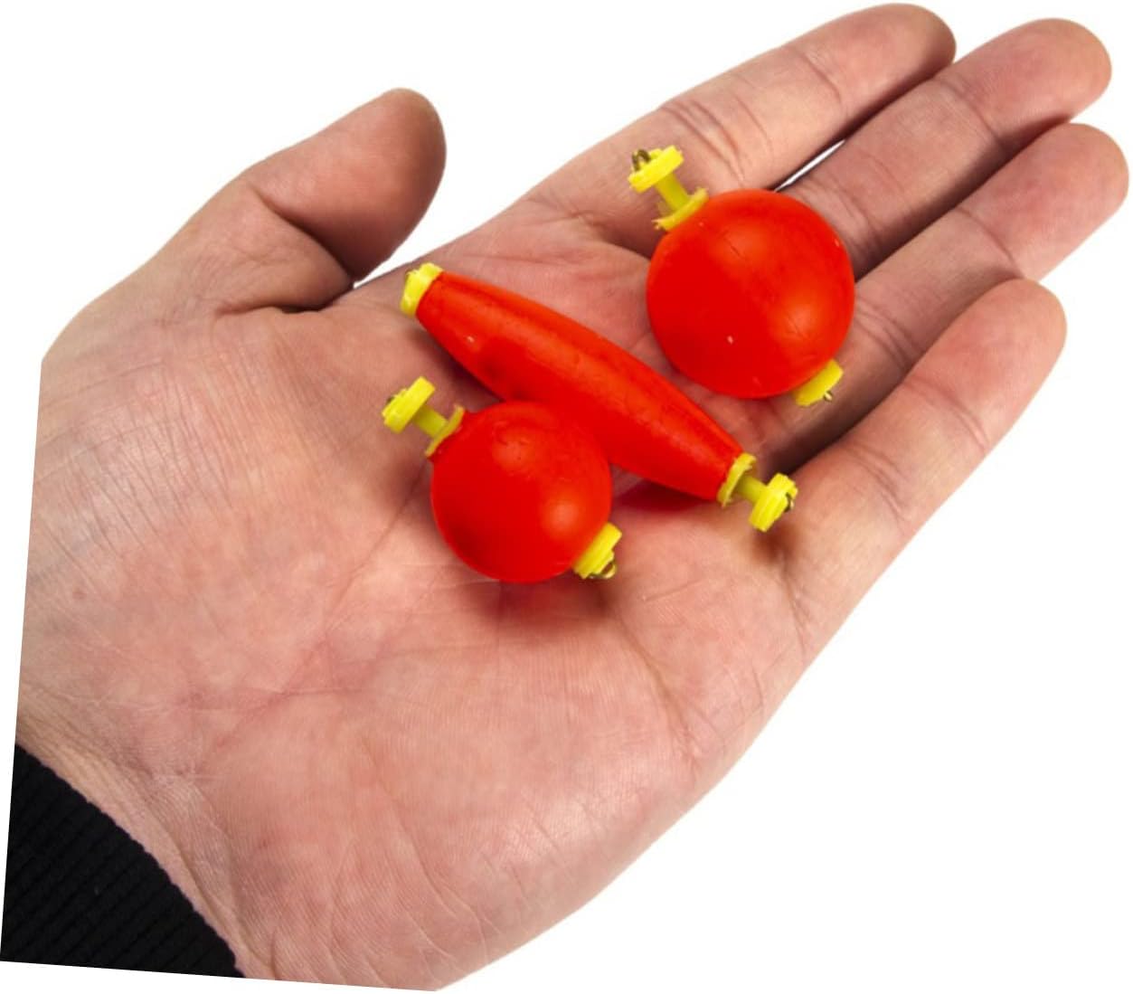 Fishing Float Foams Fishing Tackle for Fly Fishing Crappie Tackle Accessories Rigs Fishing Foams Tools