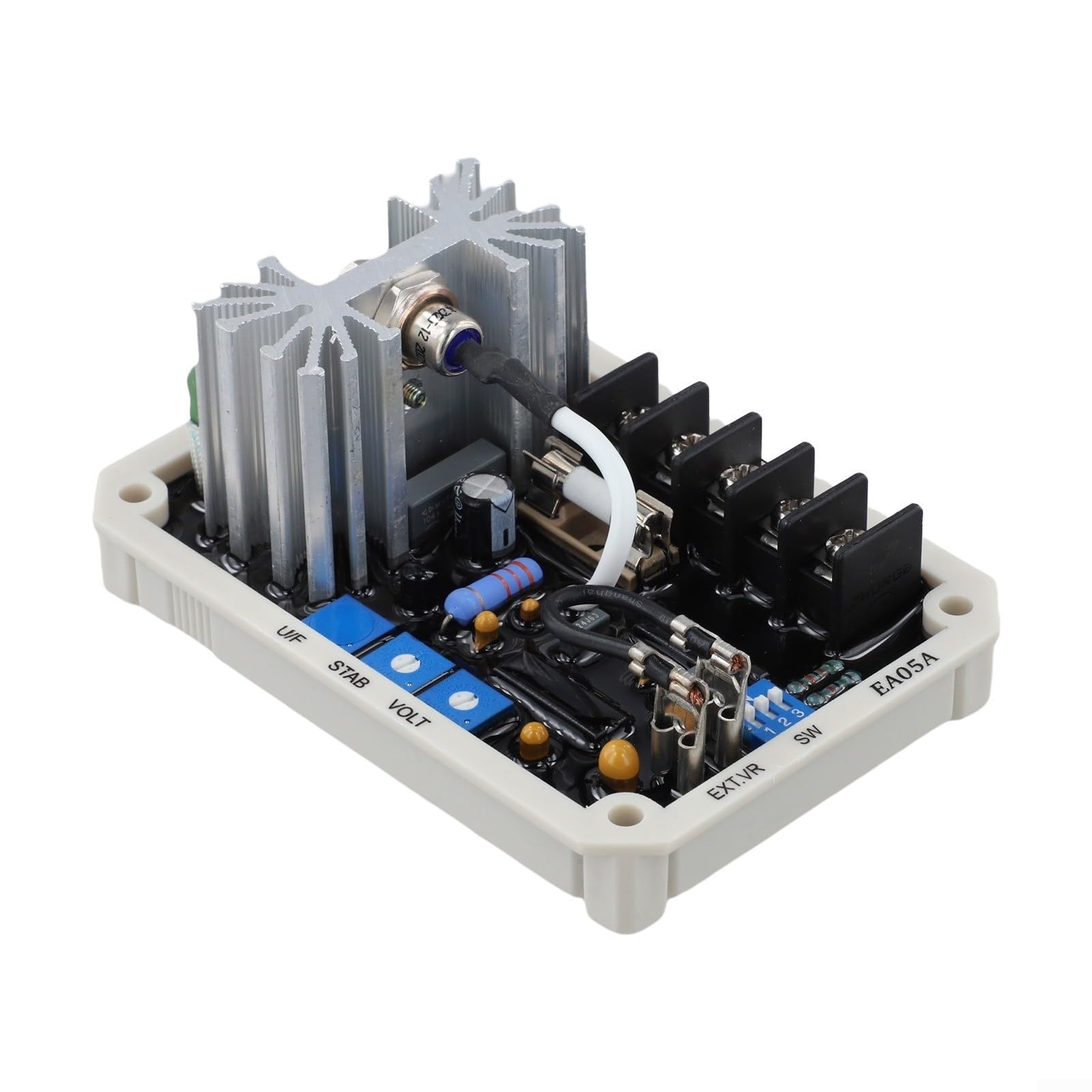 Regolatore automatico di tensione per Avr EA05A per generatore, 220V/380V
