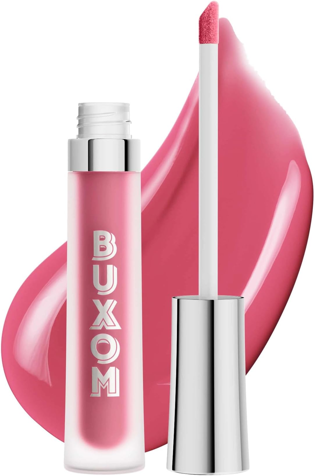 Full-On Plumping Lip Cream, Rose Julep, 0.14 Fl Oz (Pack of 1)