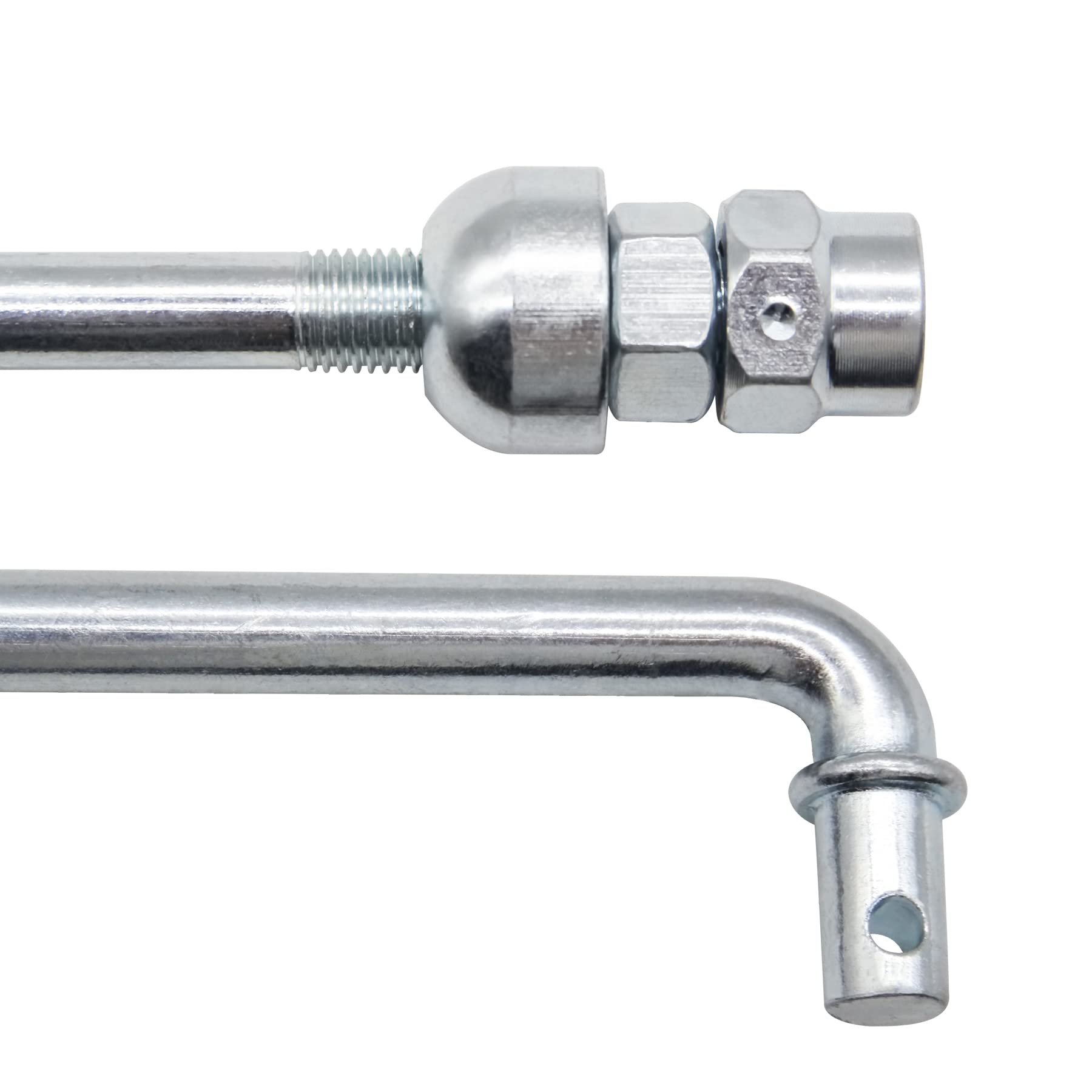 Amazon.com: 195270 Front Link Lift Suspension Kits 140209 140208