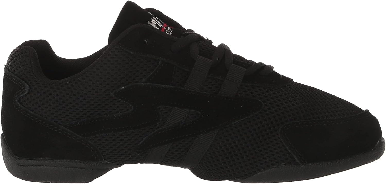 Very Fine Womens Phoenix Jazz Sneakers Street Ballroom Latin Exercise Dance Sneakers - Image 6