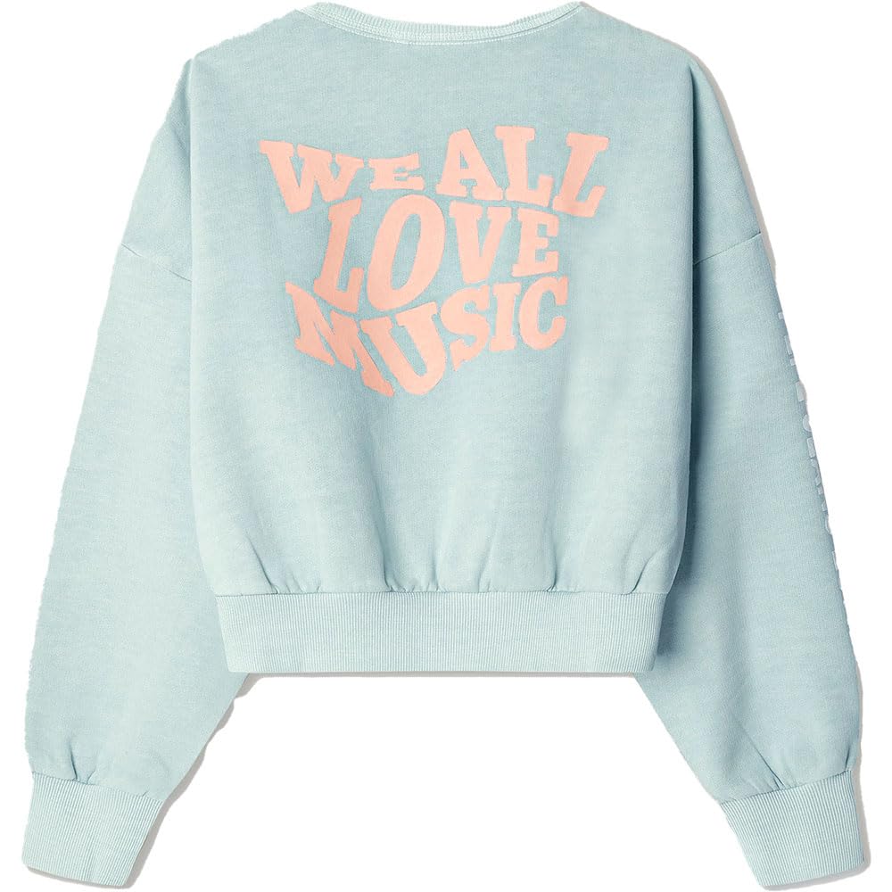 Pepe Jeans Mila Sudadera para Niñas