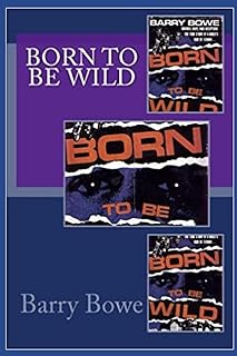 Born to Be Wild