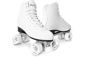Adult Women Roller Skates Size 8