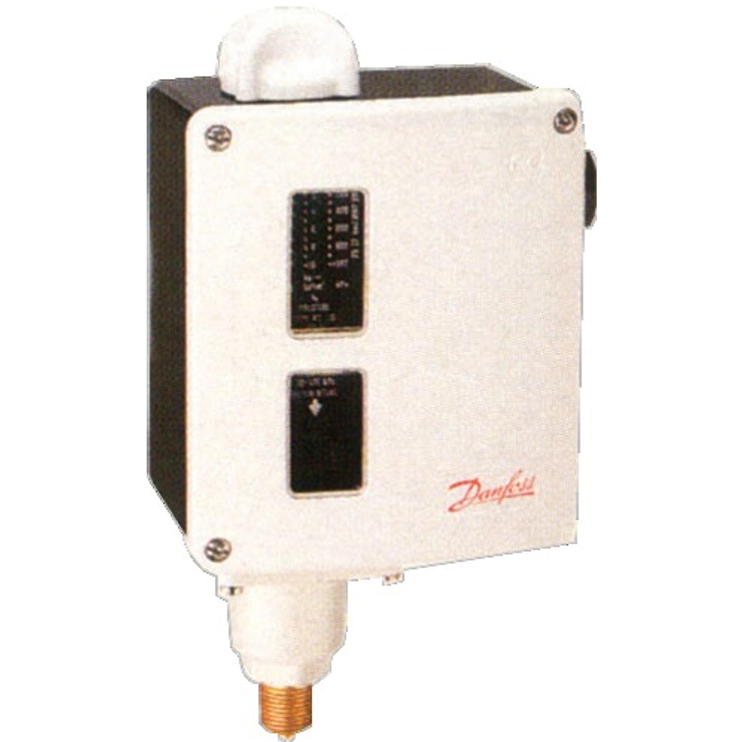 DANFOSS Pressostat Danfoss RT112 - Mesure et contrôle